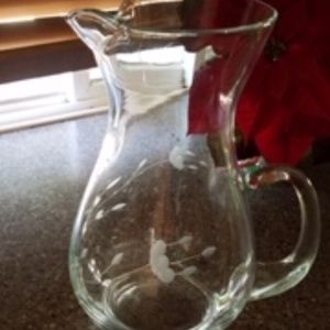 Princess House Crystal